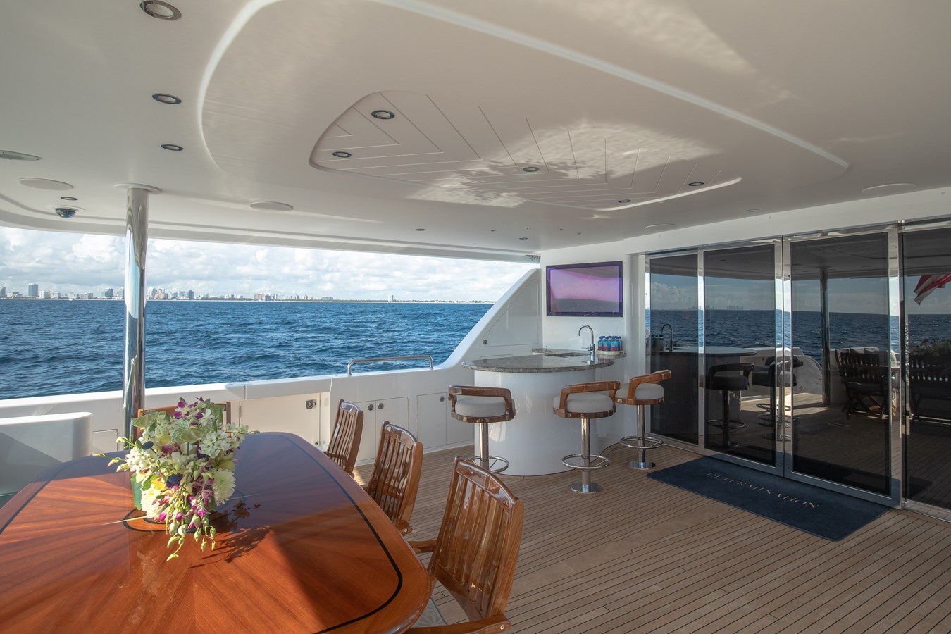 Westport Motor Yacht DETERMINATION For Sale