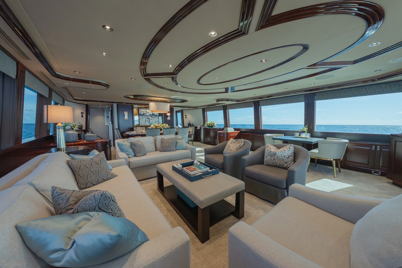 Westport Motor Yacht DETERMINATION For Sale