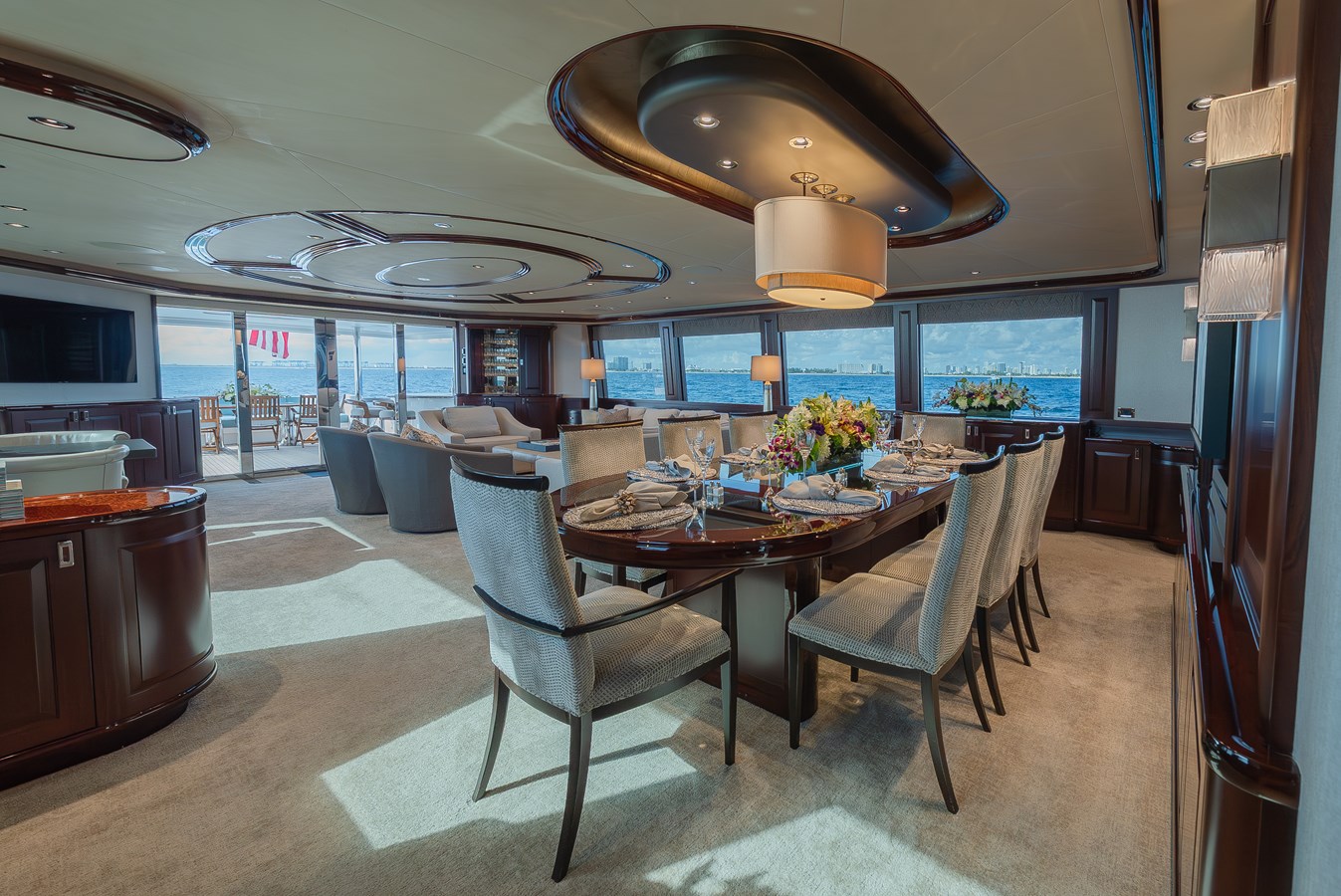 Westport Motor Yacht DETERMINATION For Sale
