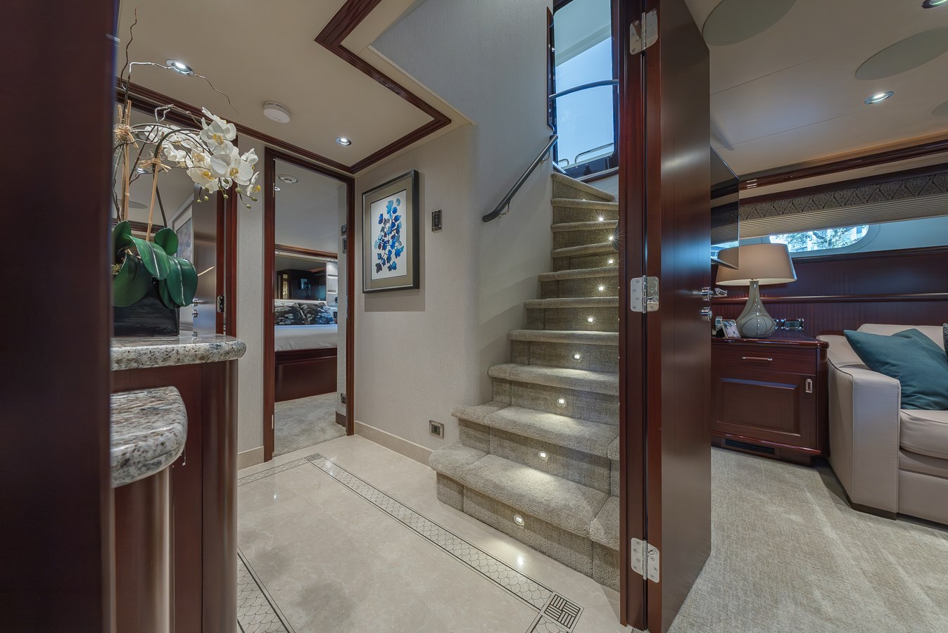 Westport Motor Yacht DETERMINATION For Sale