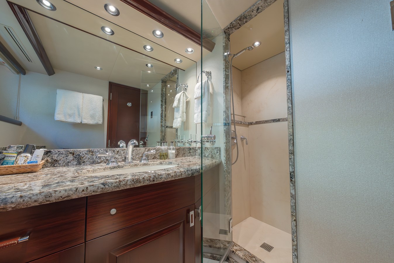 Westport Motor Yacht DETERMINATION For Sale