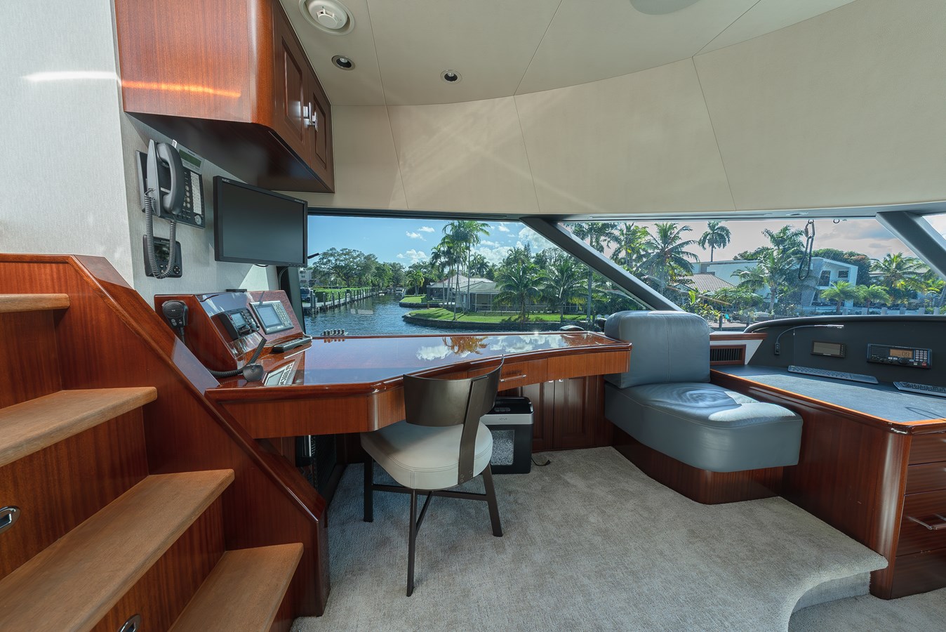 Westport Motor Yacht DETERMINATION For Sale