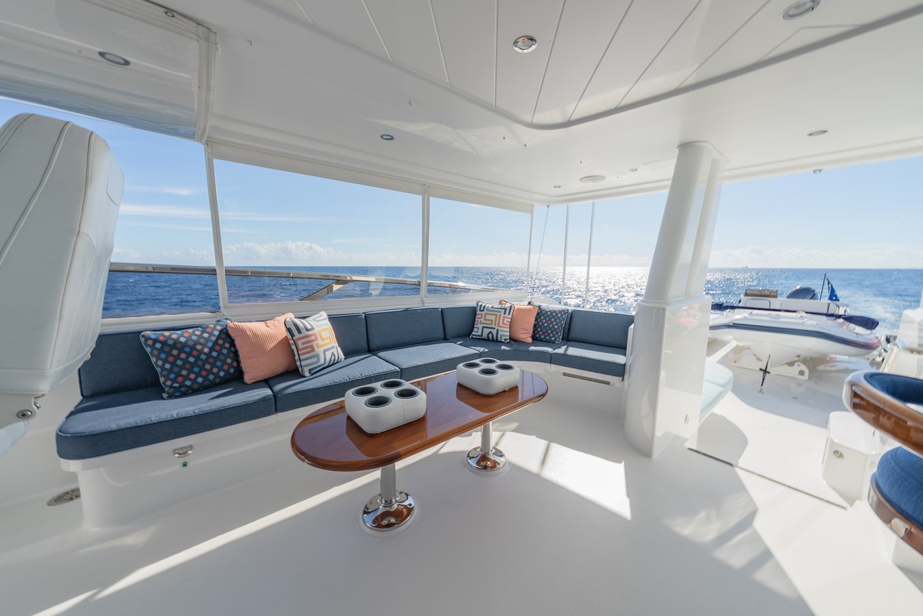 Westport Motor Yacht DETERMINATION For Sale