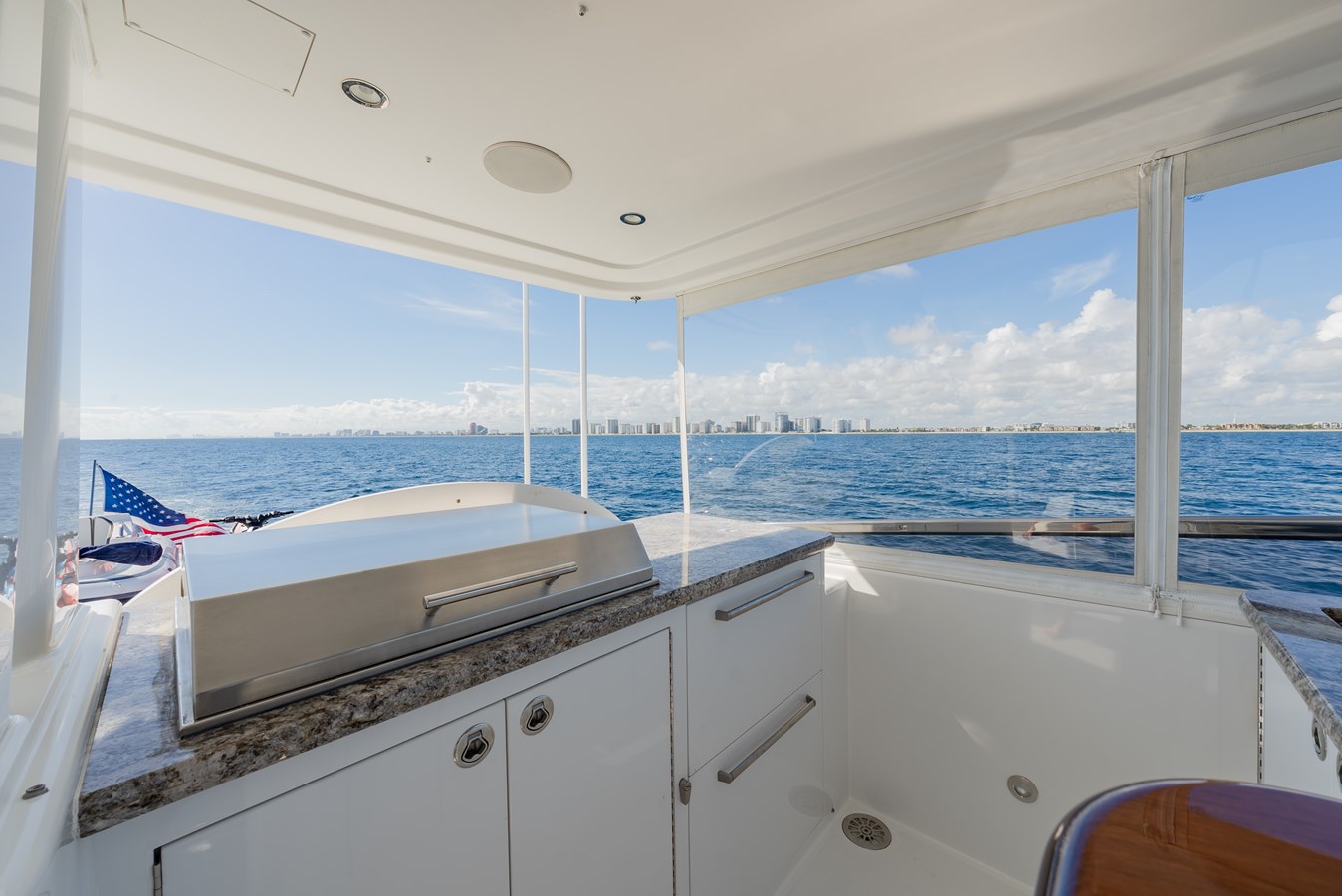 Westport Motor Yacht DETERMINATION For Sale