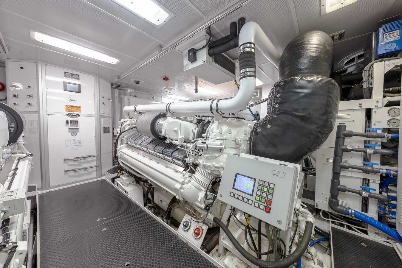 Westport Motor Yacht DETERMINATION For Sale