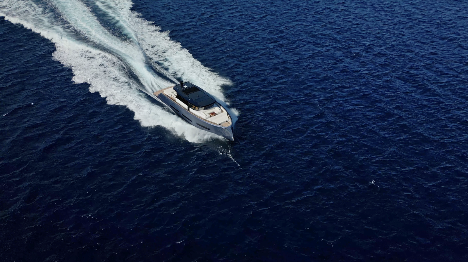 Pardo Yachts Motor Yacht LUCKY LUKA For Sale