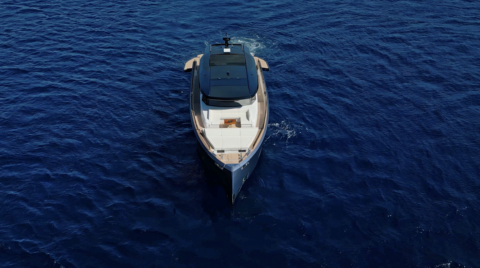Pardo Yachts Motor Yacht LUCKY LUKA For Sale