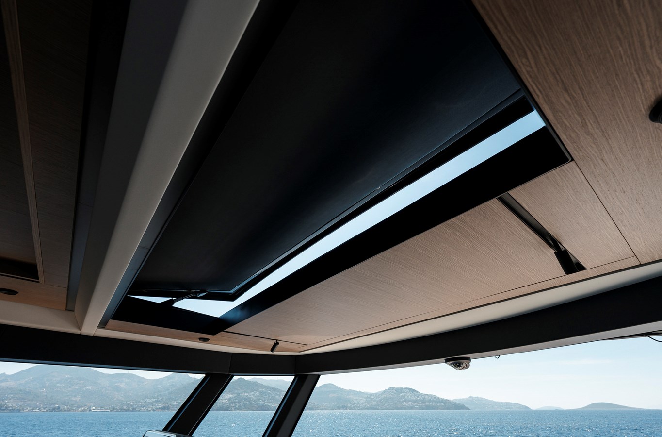 Pardo Yachts Motor Yacht LUCKY LUKA For Sale