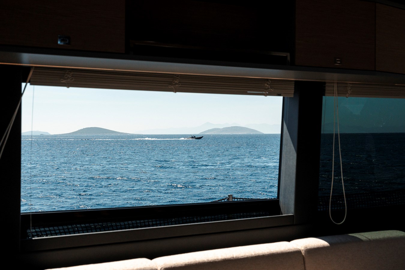 Pardo Yachts Motor Yacht LUCKY LUKA For Sale