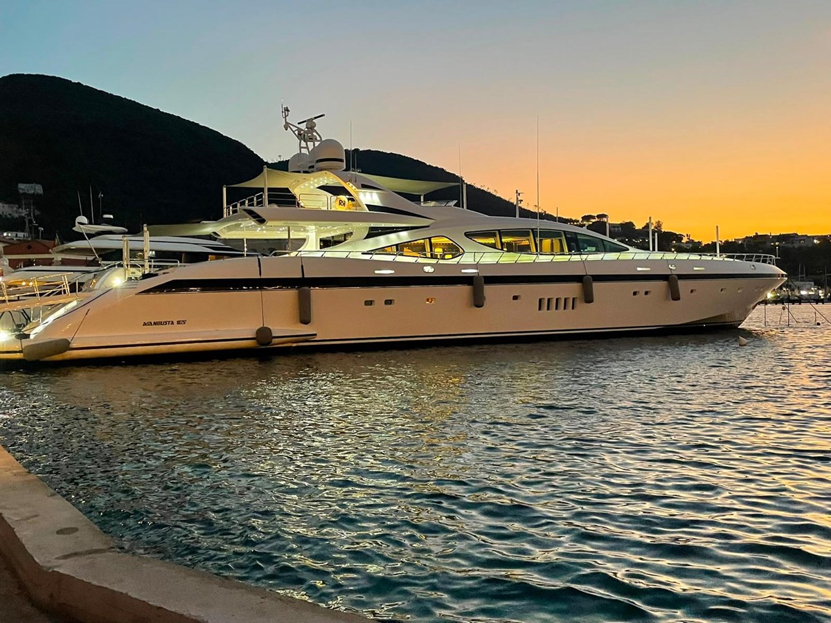 Overmarine Group Boats RUSH For Sale