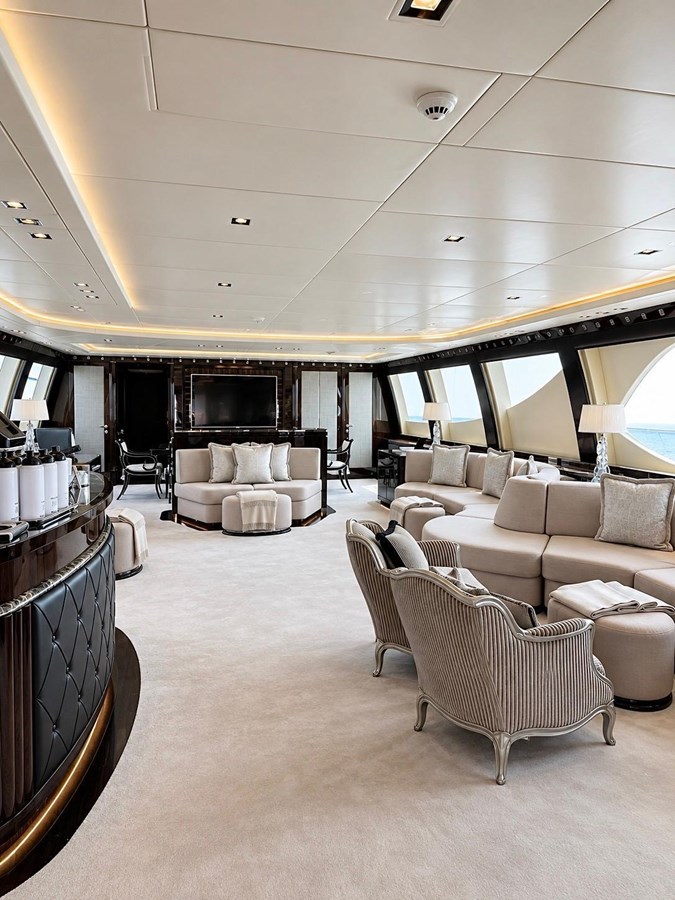 Overmarine Group Boats RUSH For Sale