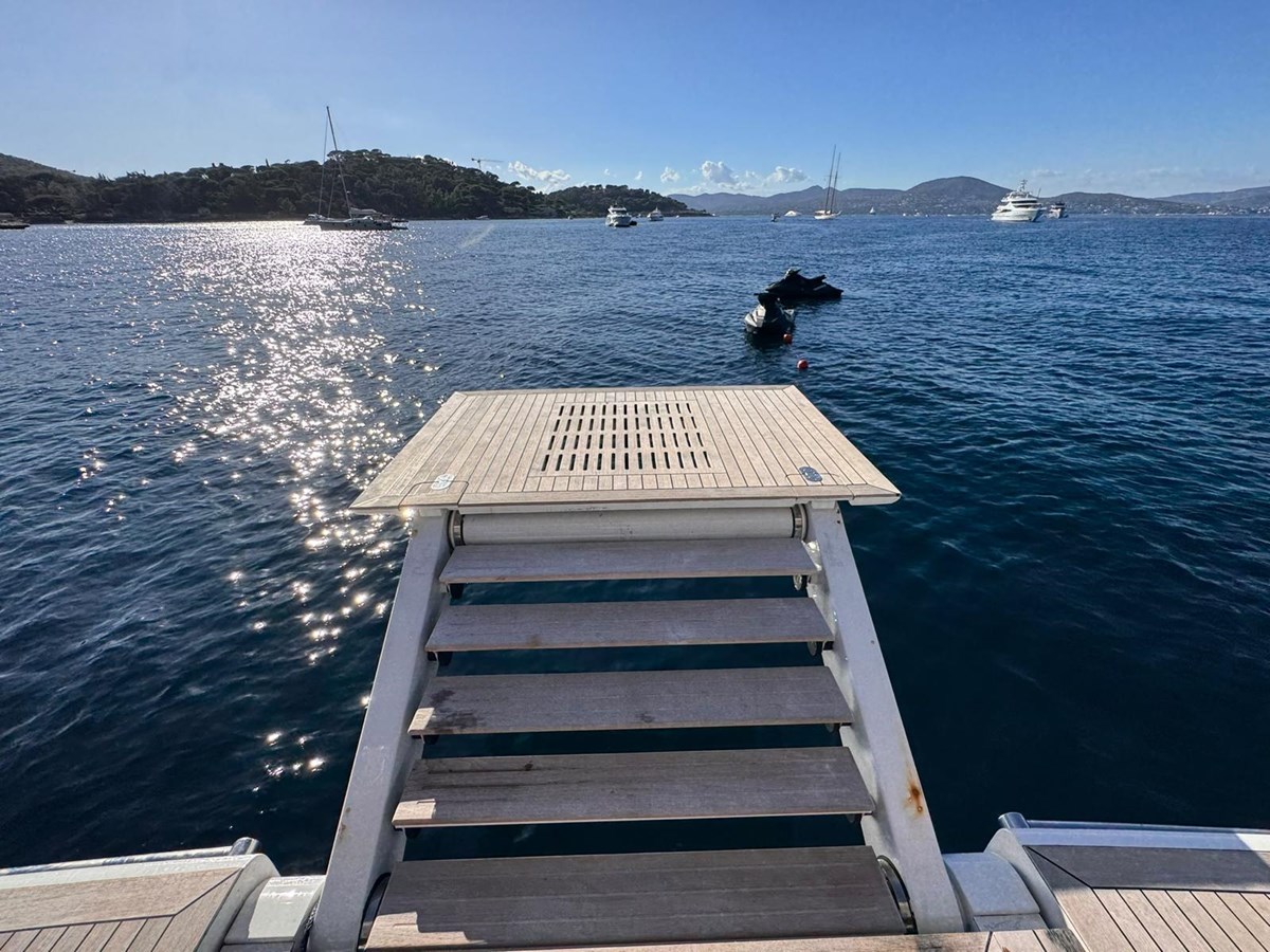 Overmarine Group Boats RUSH For Sale