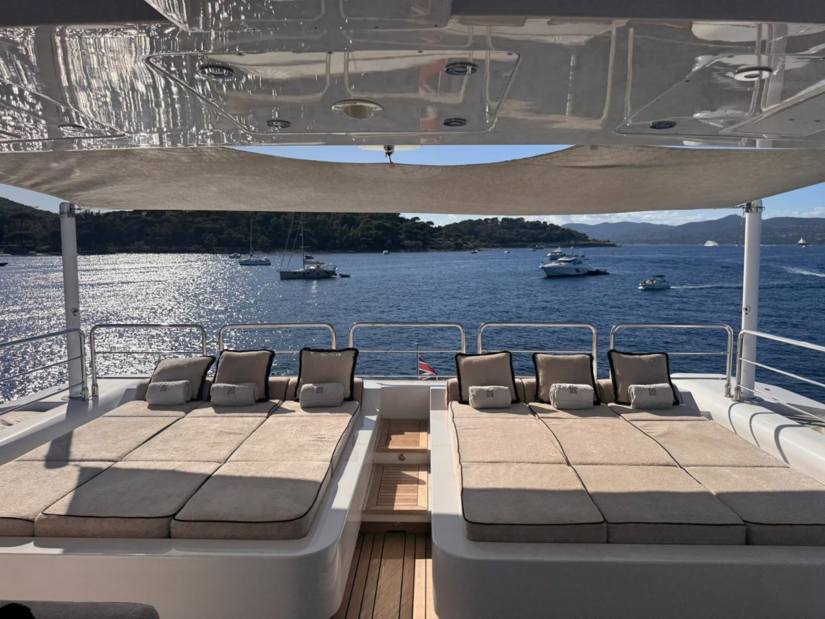 Overmarine Group Boats RUSH For Sale
