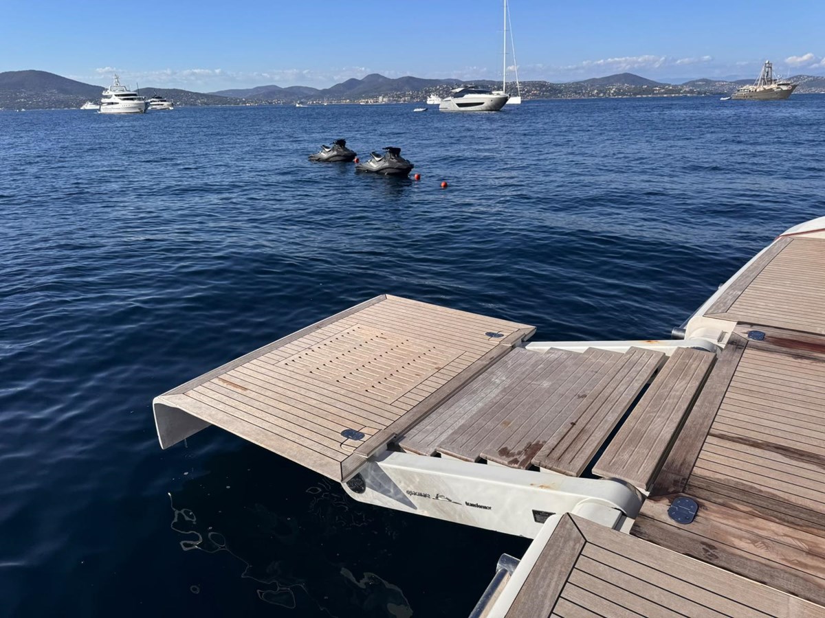 Overmarine Group Boats RUSH For Sale