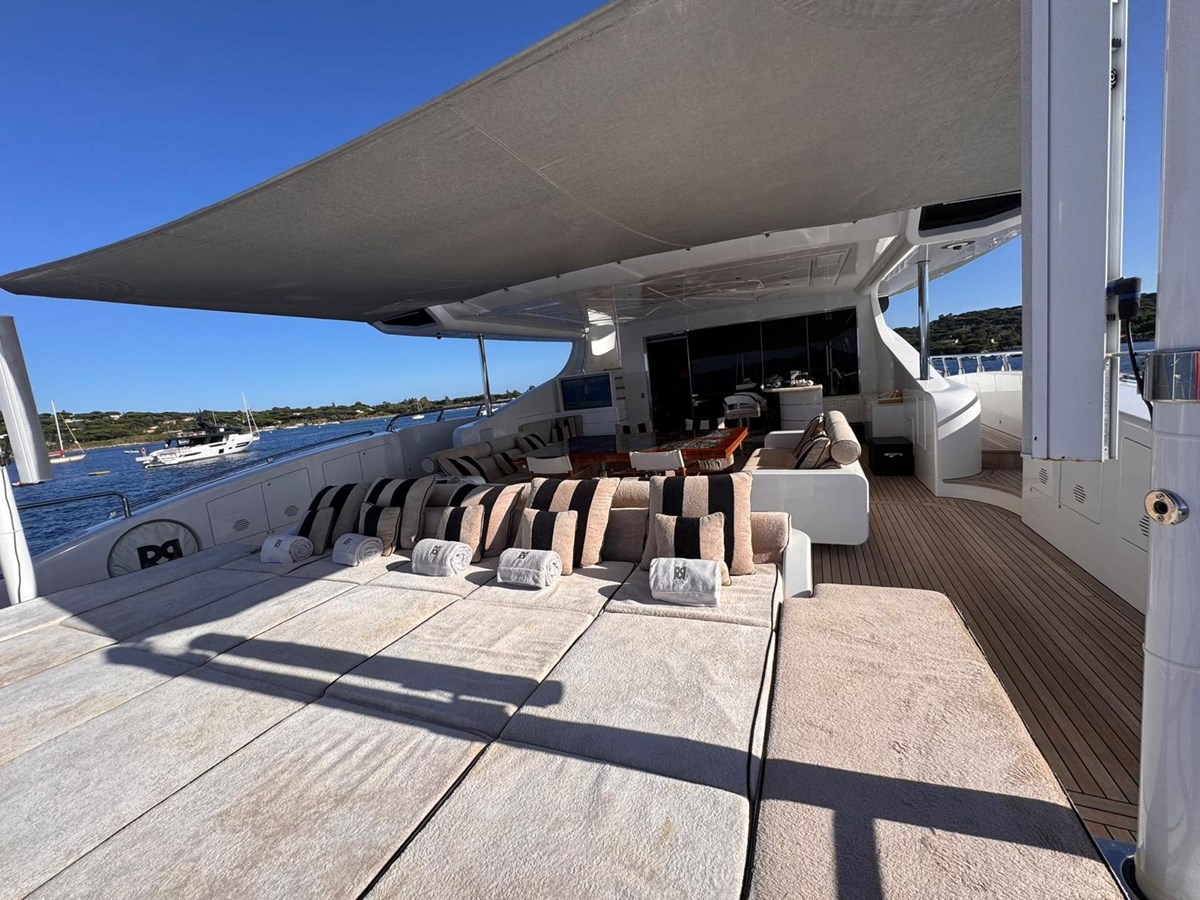 Overmarine Group Boats RUSH For Sale