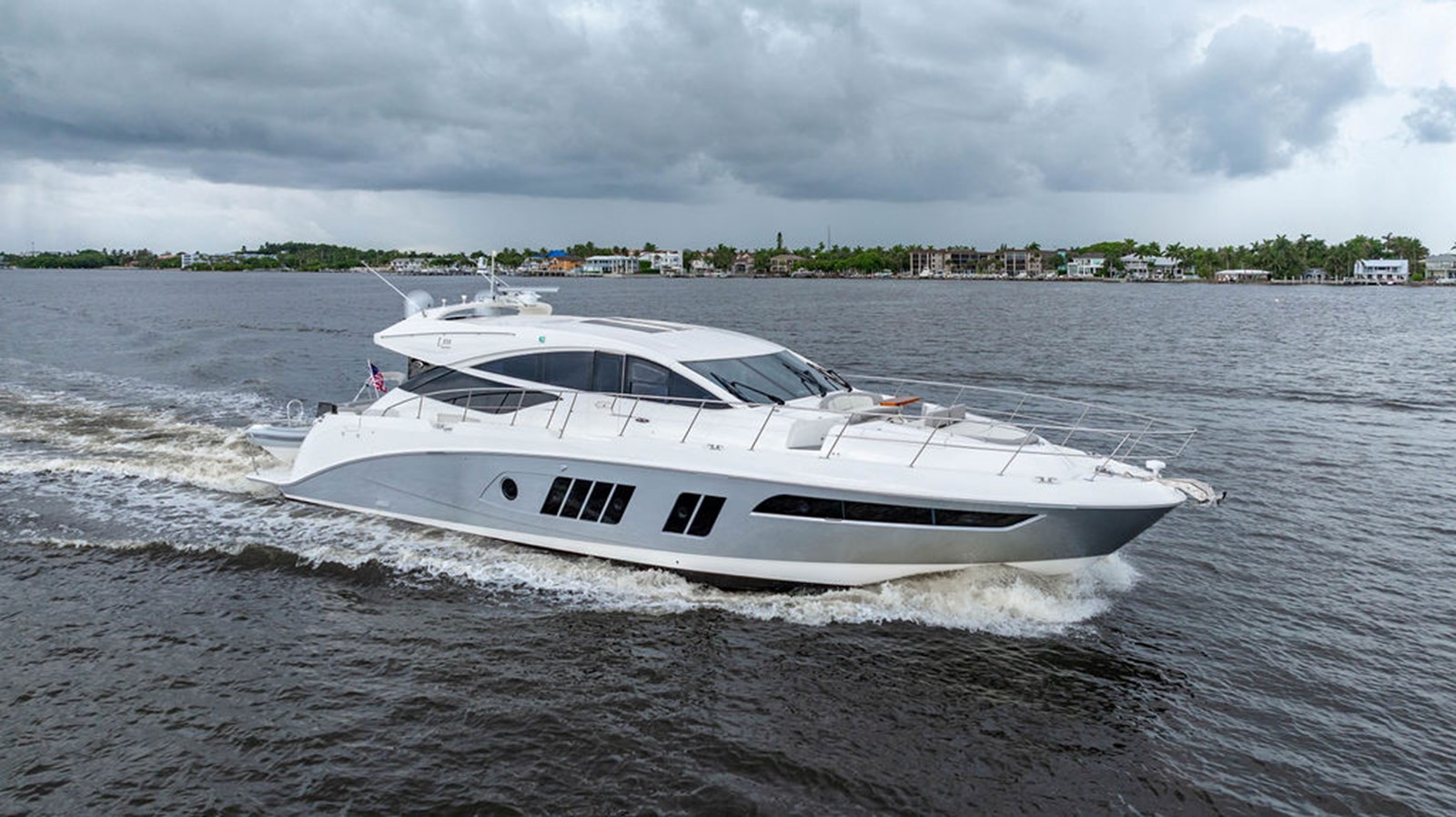 Sea Ray Cruiser Bella For Sale