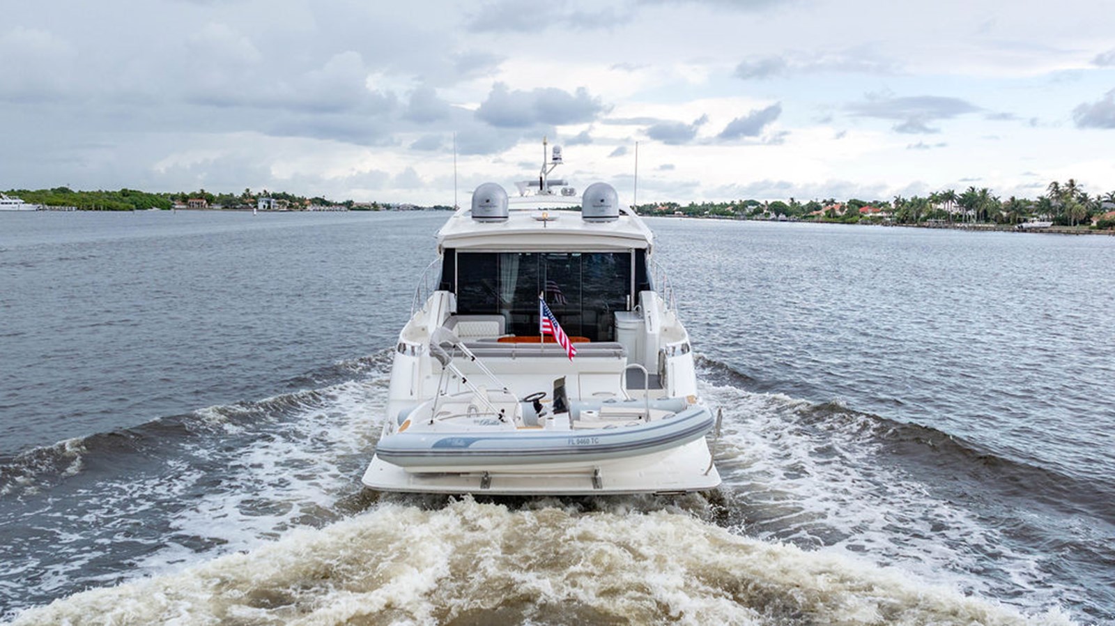 Sea Ray Cruiser Bella For Sale