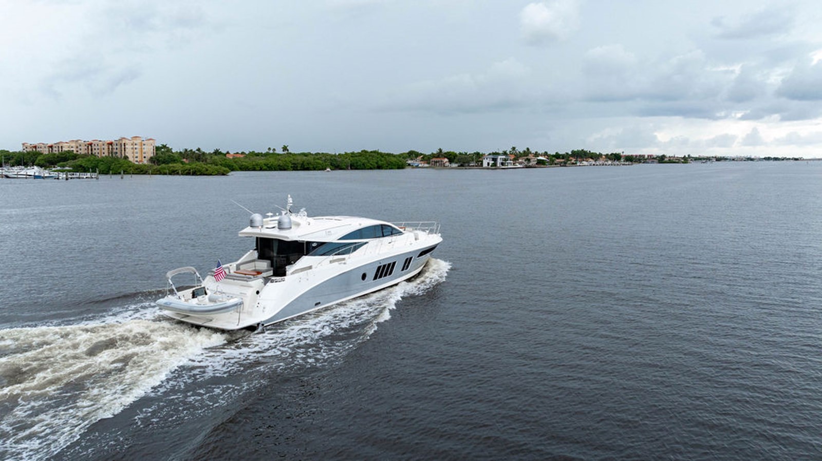 Sea Ray Cruiser Bella For Sale
