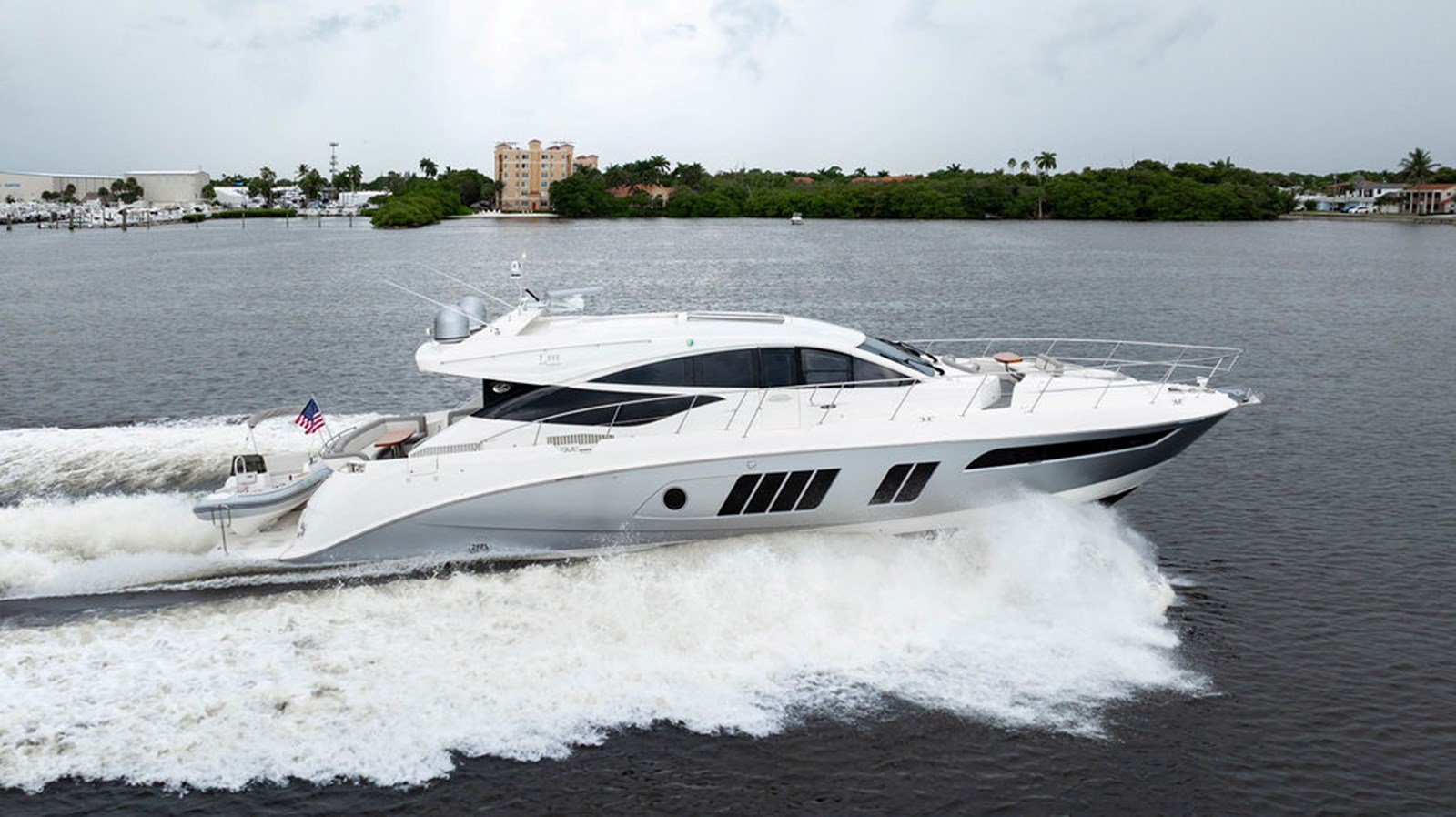 Sea Ray Cruiser Bella For Sale
