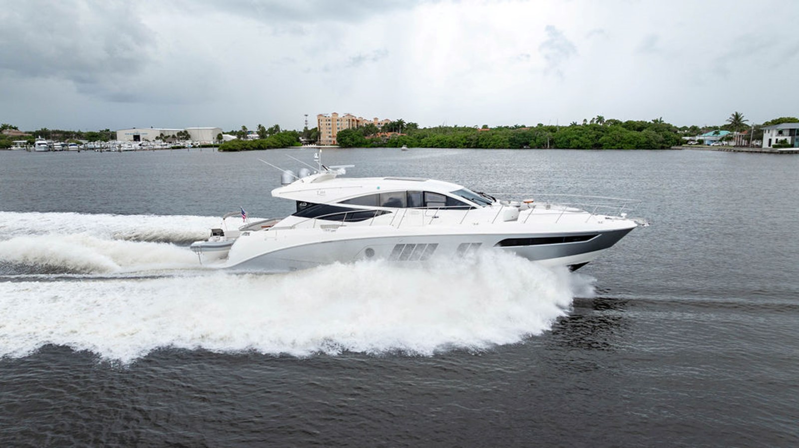 Sea Ray Cruiser Bella For Sale