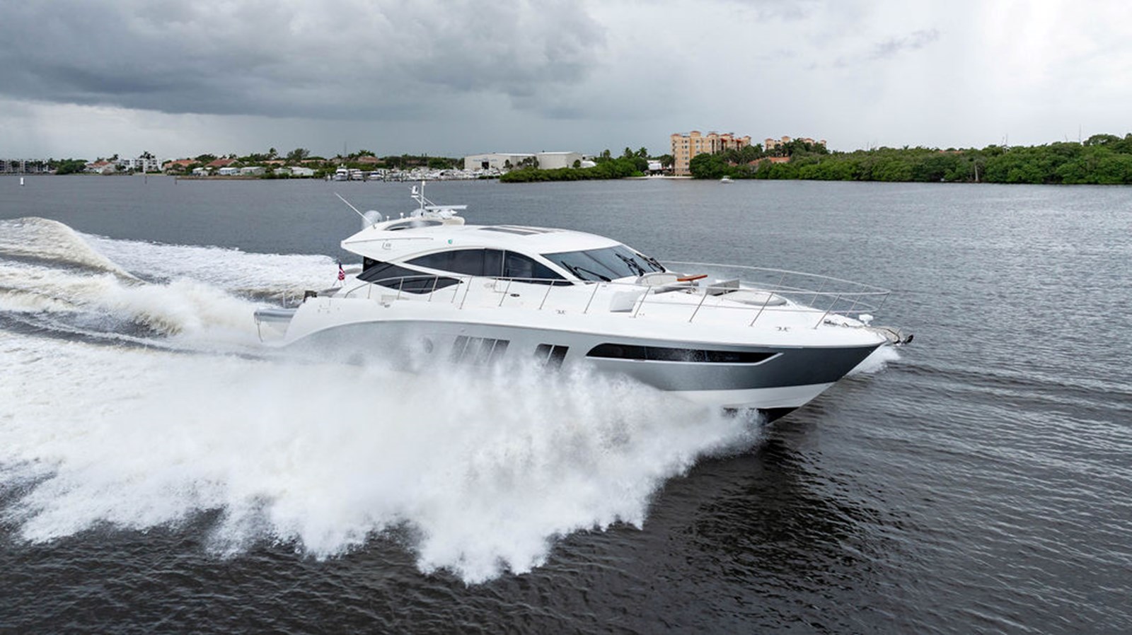 Sea Ray Cruiser Bella For Sale