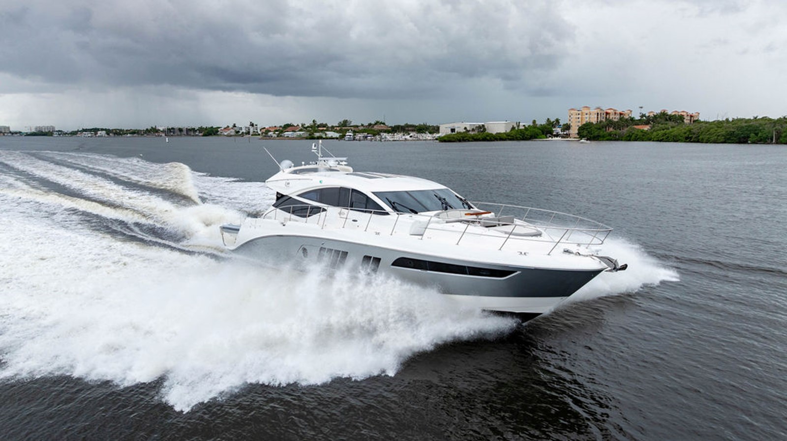 Sea Ray Cruiser Bella For Sale