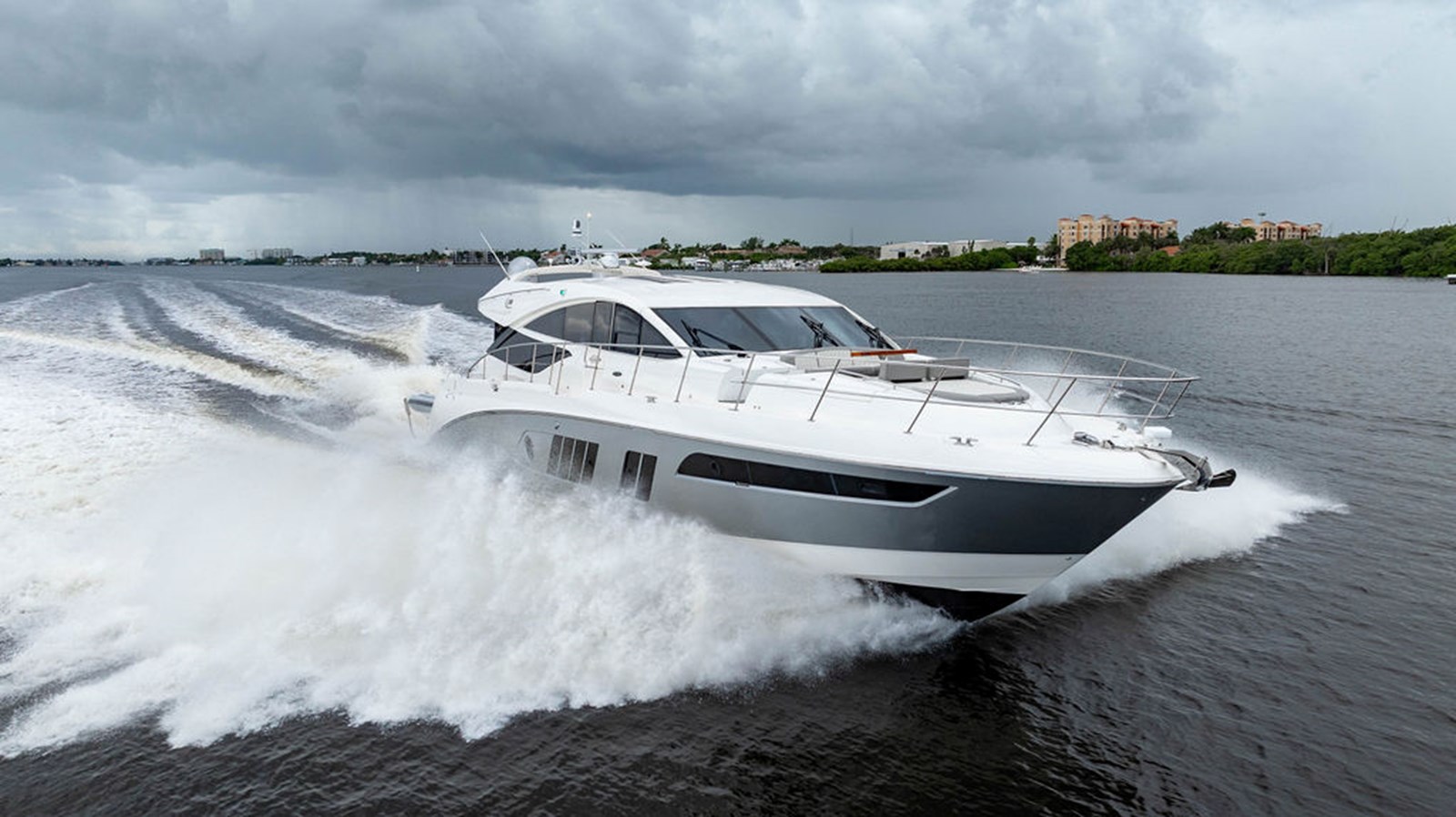 Sea Ray Cruiser Bella For Sale