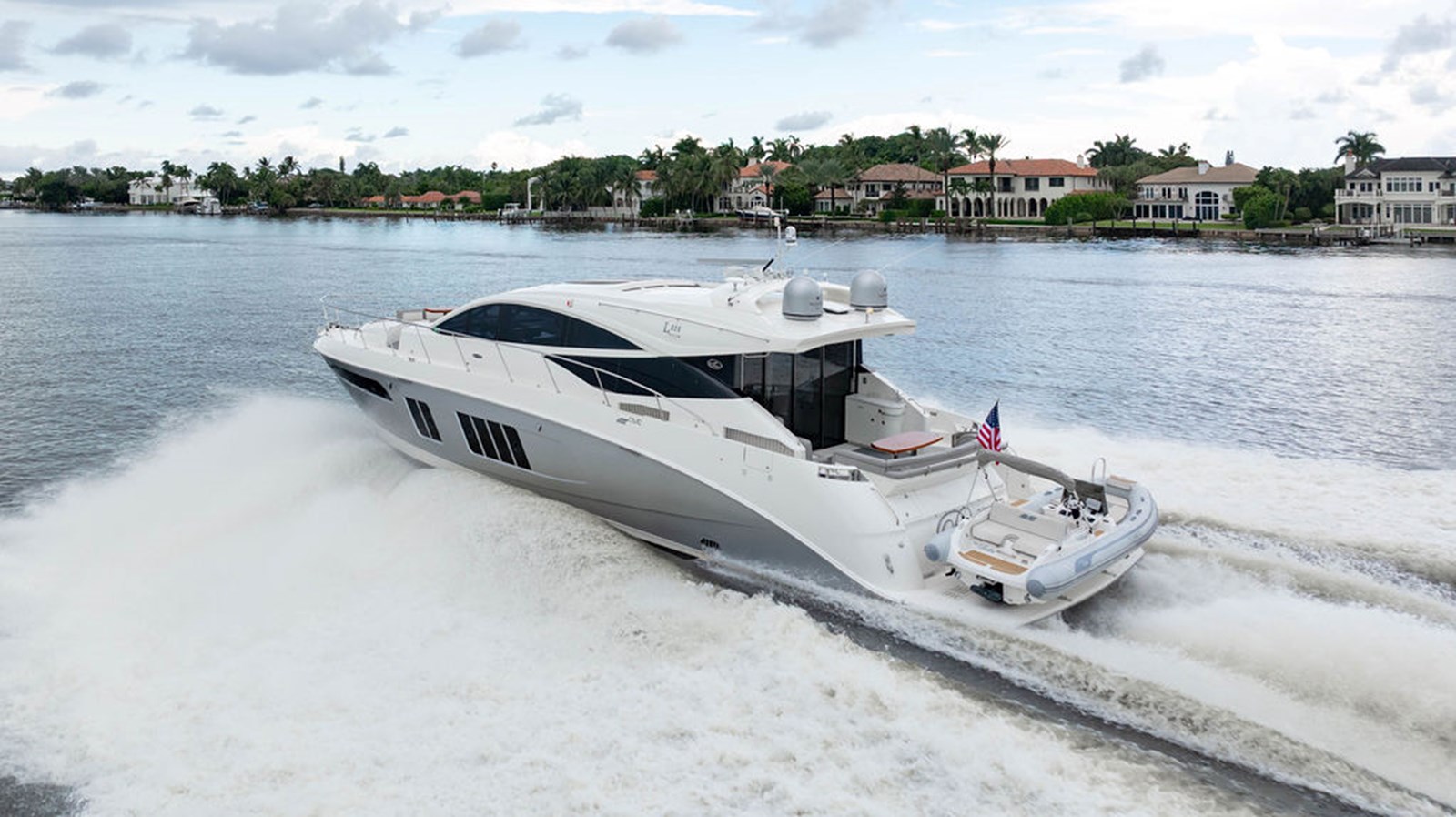 Sea Ray Cruiser Bella For Sale