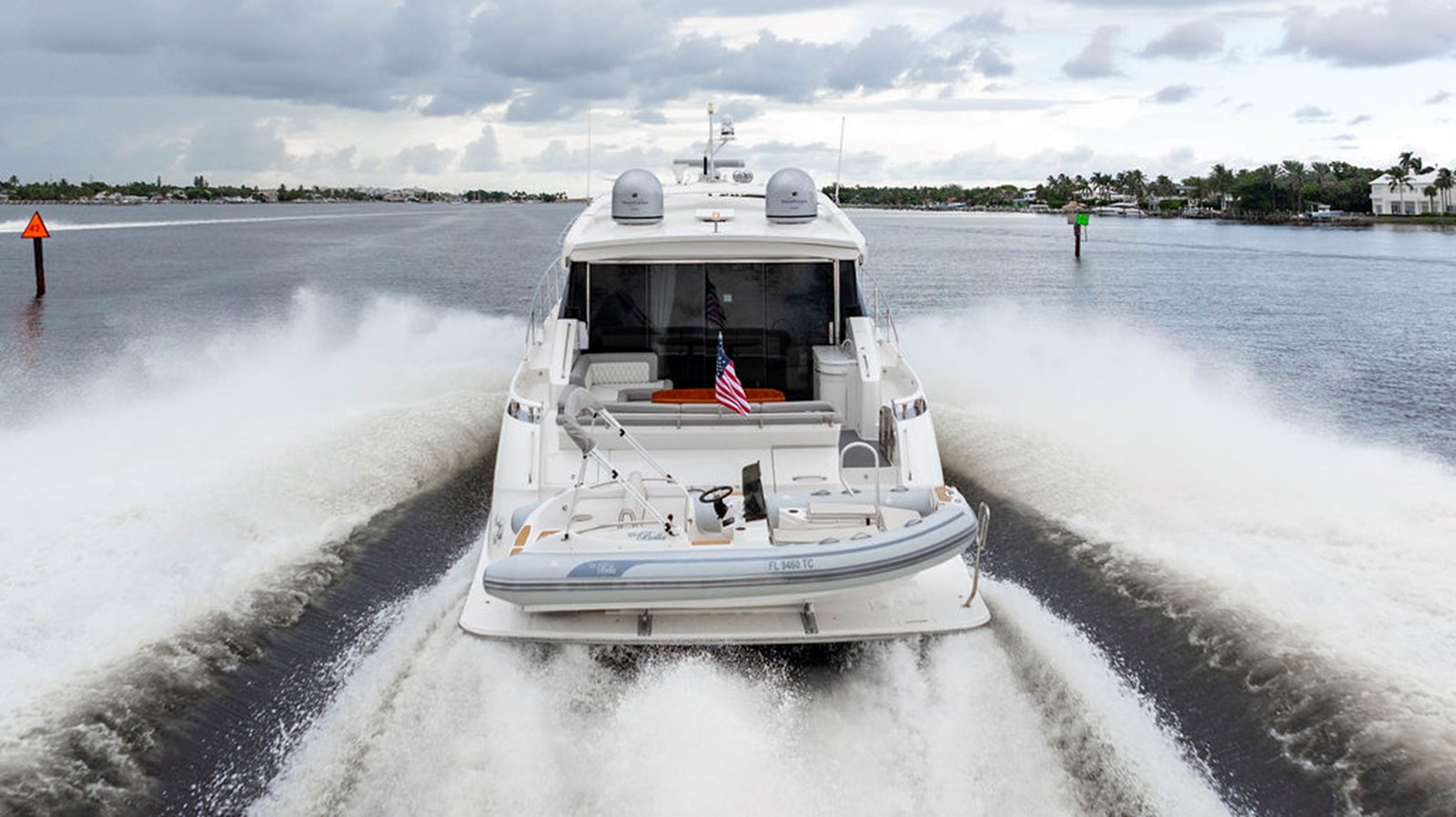 Sea Ray Cruiser Bella For Sale