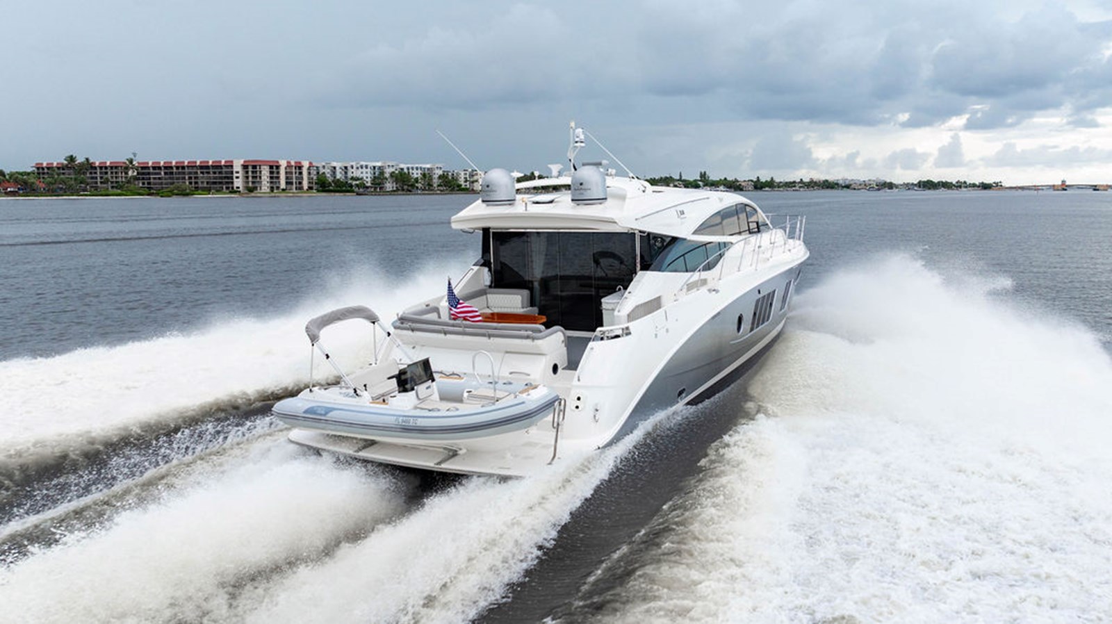 Sea Ray Cruiser Bella For Sale