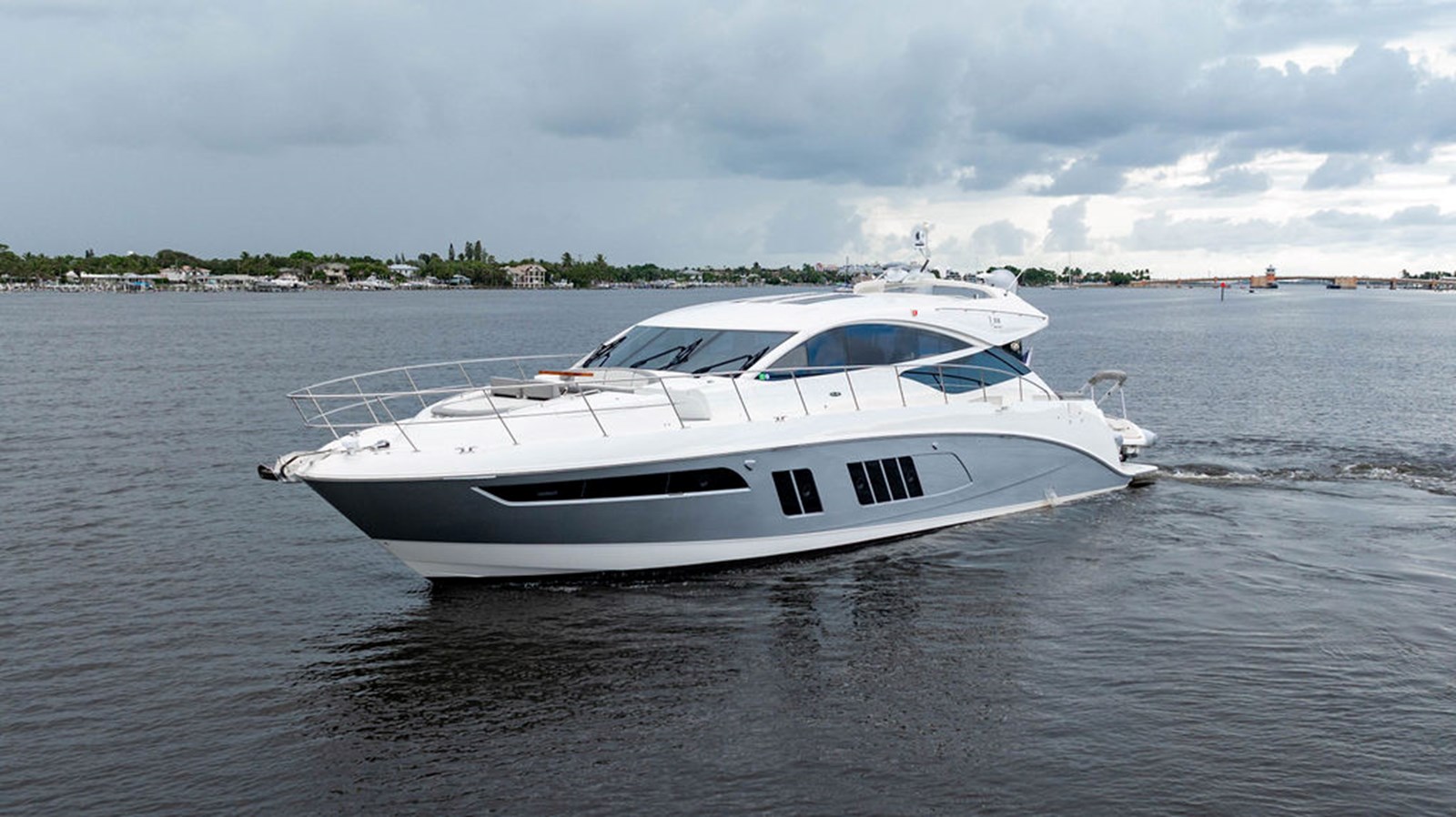 Sea Ray Cruiser Bella For Sale