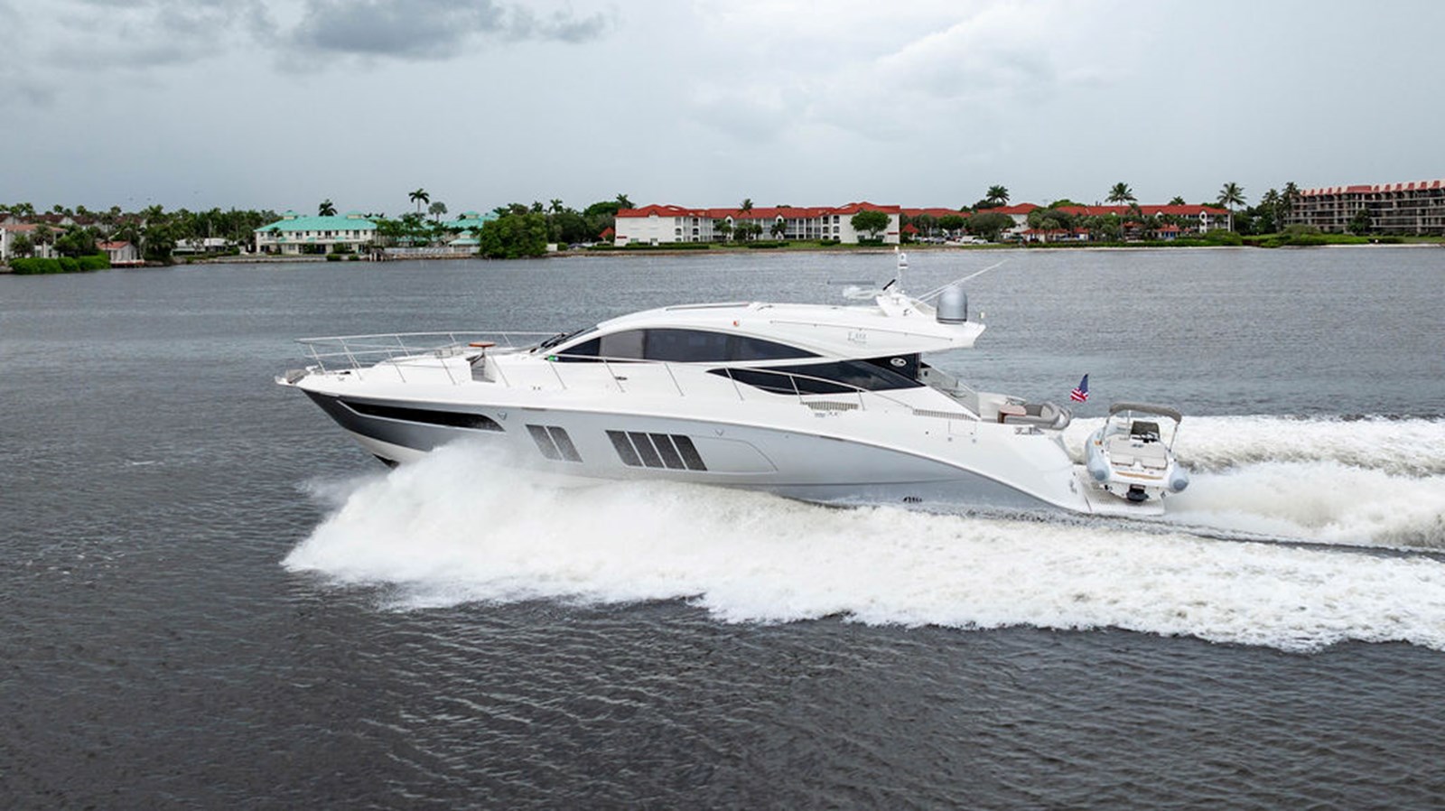 Sea Ray Cruiser Bella For Sale