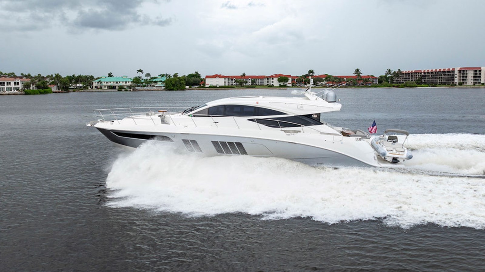 Sea Ray Cruiser Bella For Sale