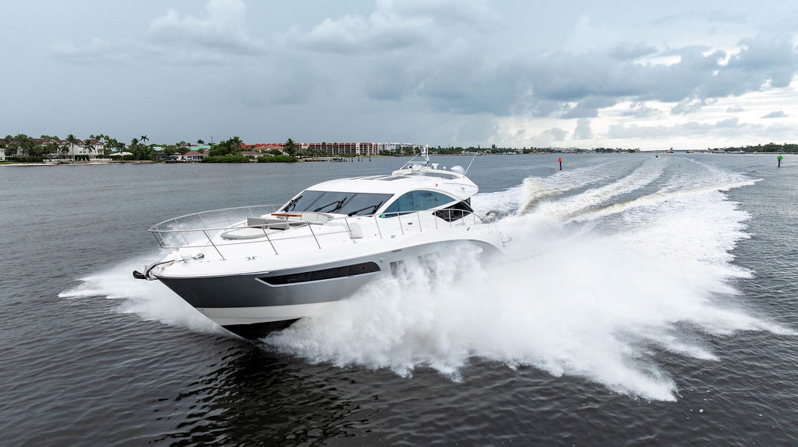Sea Ray Cruiser Bella For Sale