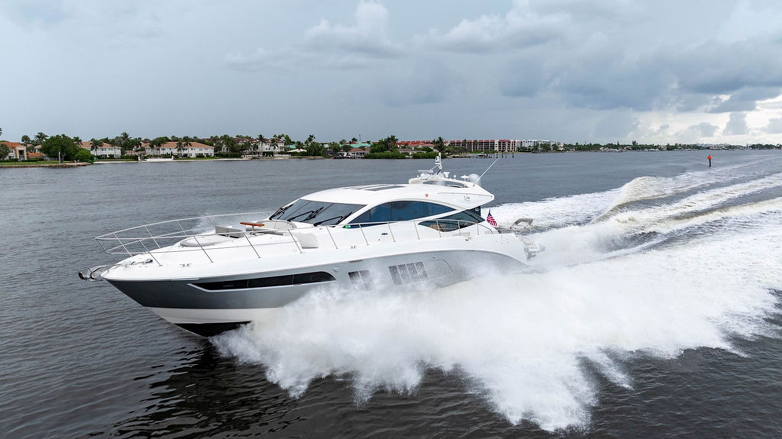 Sea Ray Cruiser Bella For Sale