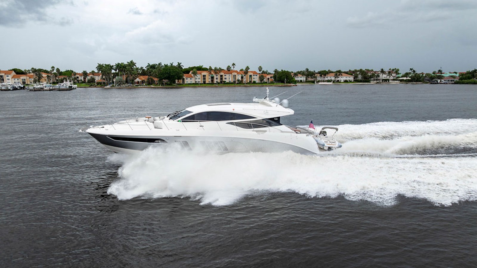 Sea Ray Cruiser Bella For Sale