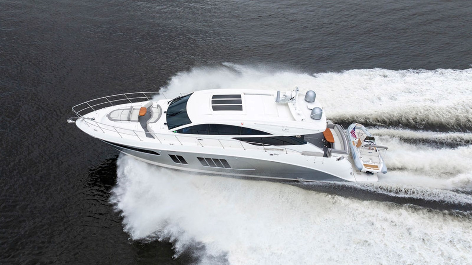 Sea Ray Cruiser Bella For Sale