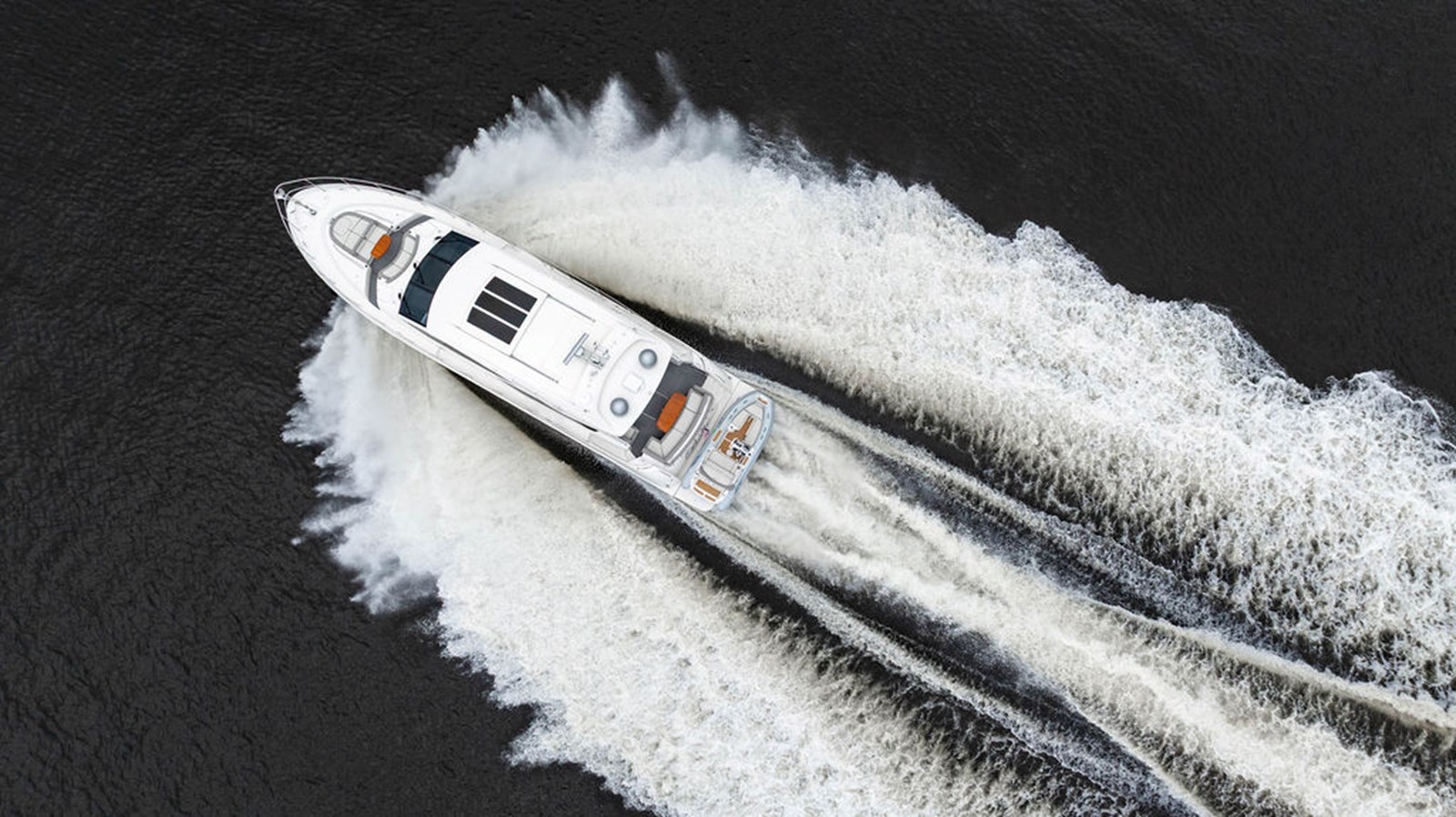 Sea Ray Cruiser Bella For Sale