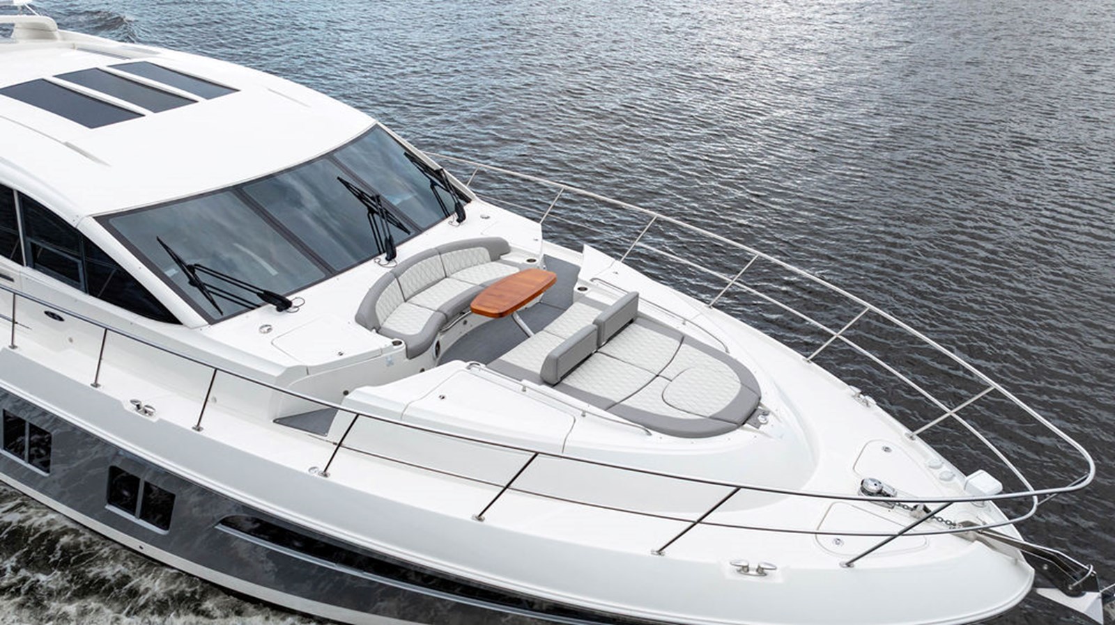 Sea Ray Cruiser Bella For Sale