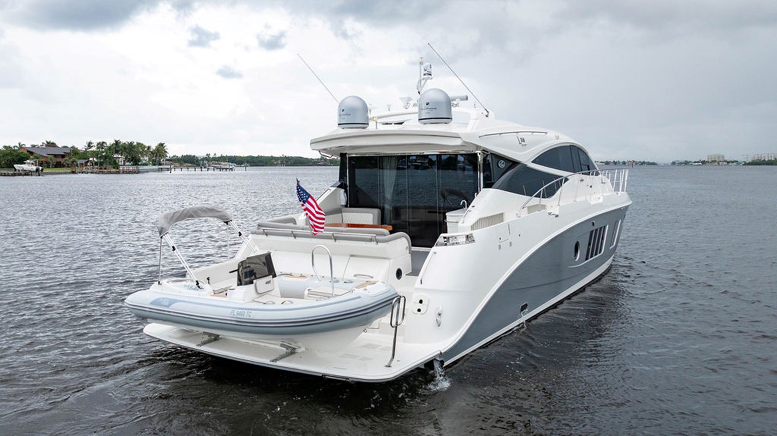 Sea Ray Cruiser Bella For Sale