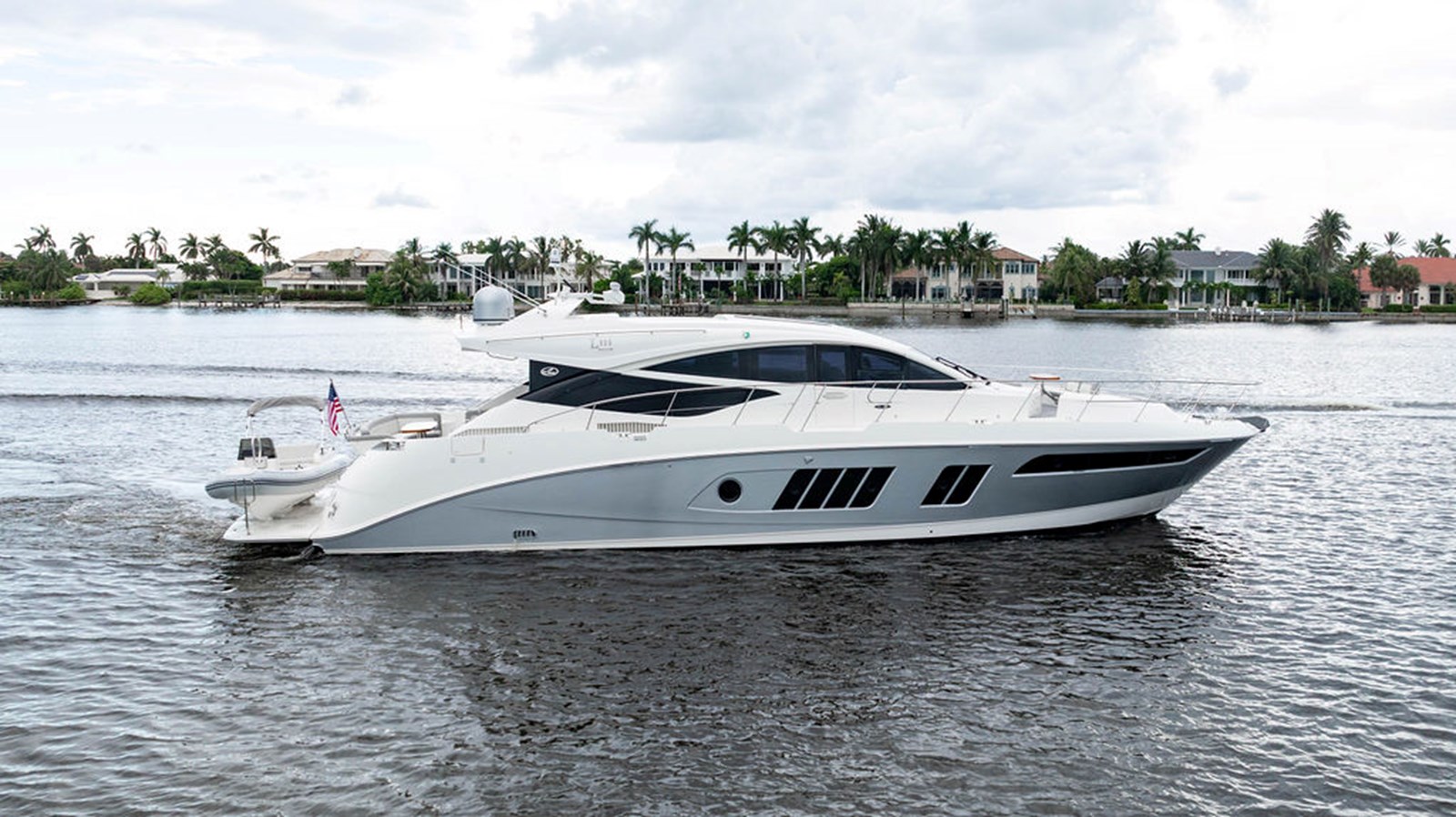 Sea Ray Cruiser Bella For Sale