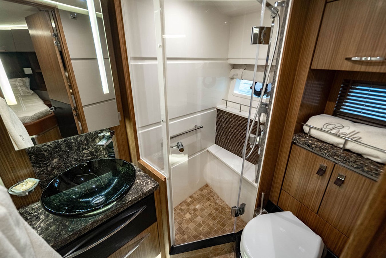 Sea Ray Cruiser Bella For Sale