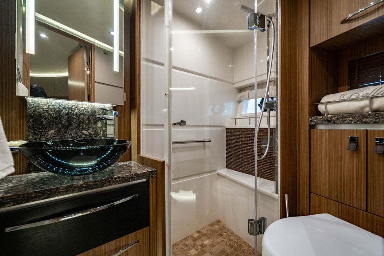 Sea Ray Cruiser Bella For Sale