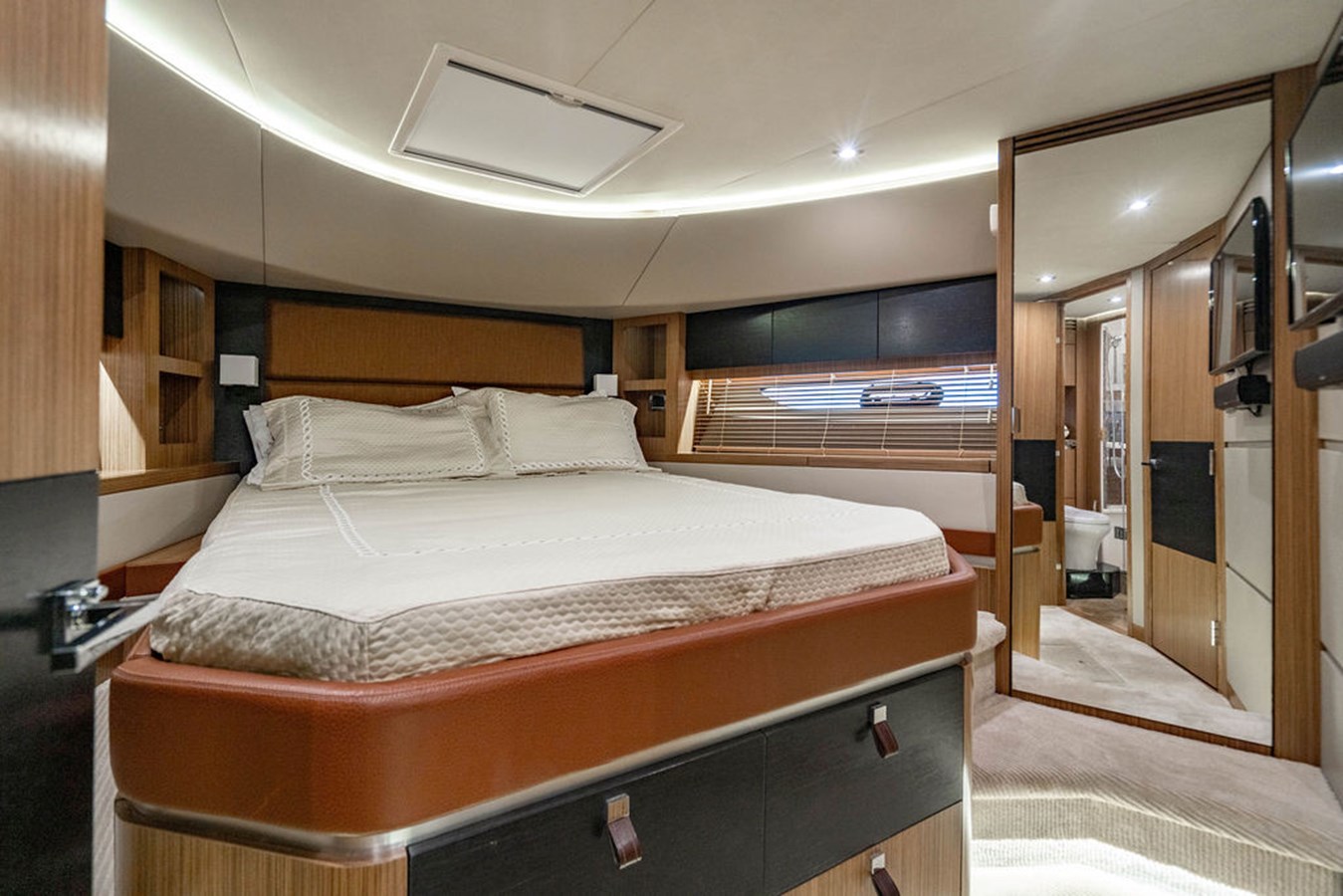 Sea Ray Cruiser Bella For Sale