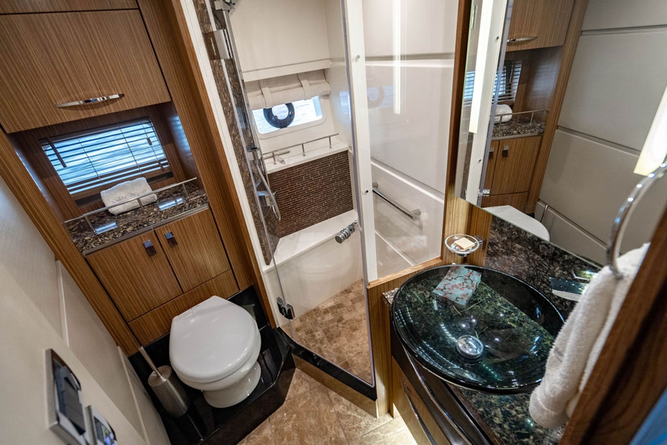 Sea Ray Cruiser Bella For Sale