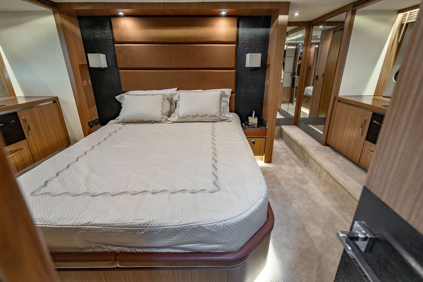 Sea Ray Cruiser Bella For Sale