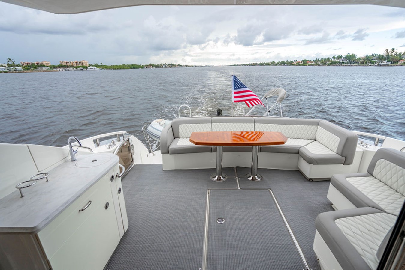 Sea Ray Cruiser Bella For Sale