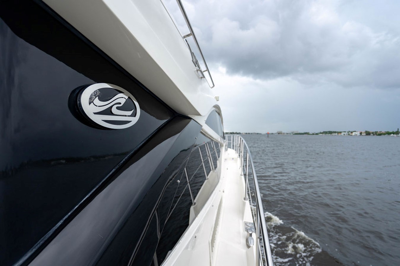 Sea Ray Cruiser Bella For Sale