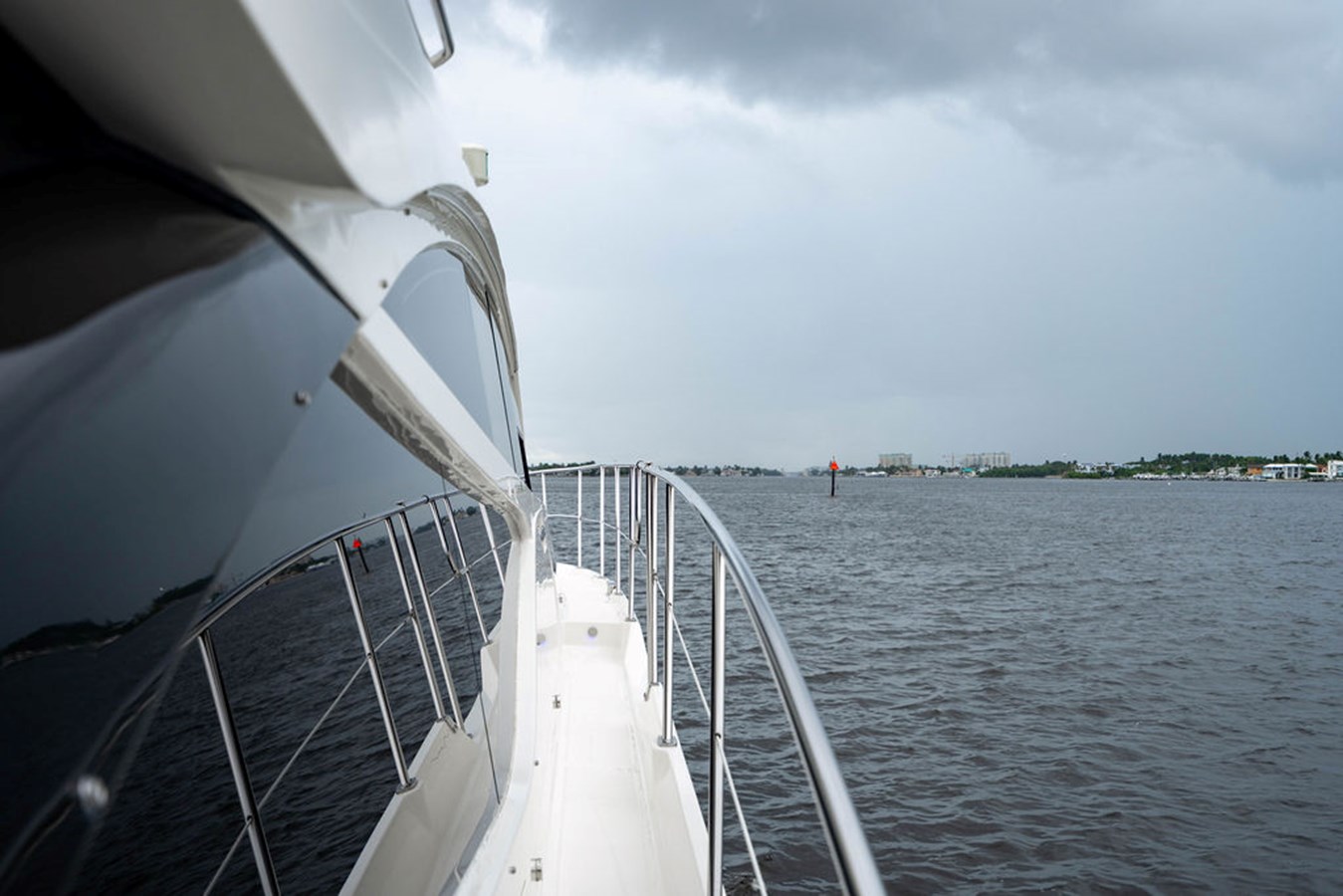 Sea Ray Cruiser Bella For Sale