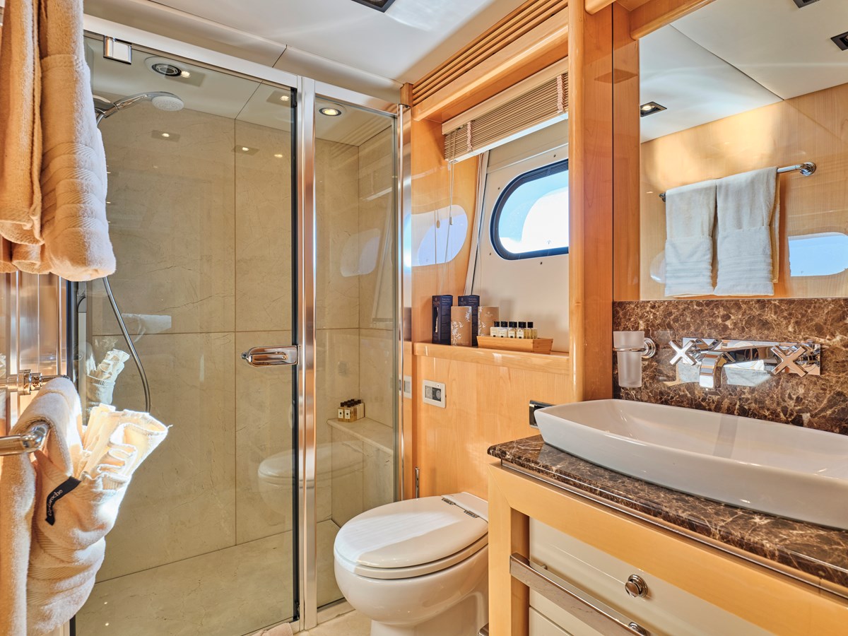 Sunseeker Motor Yacht Blade I For Sale